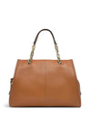 Radley London Fern Street Satchel Bag, Brown