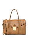 Radley London Loaf Lane Barrel Bag, Tan