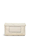 Radley Mill Bay XL Quilt Crossbody Bag, Chalk