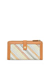 Radley Weaver Street Recycled Leather Wallet, Multi