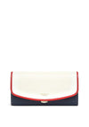 Radley Cording Street Large Wallet, Colour Block