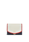 Radley Cording Street Medium Wallet, Colour Block