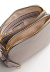 Radley Dukes Place Multi Compartment Crossbody Bag, Espresso