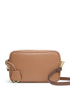 Radley Manor Grove Cross Body Camera Bag, Tan