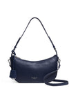 Radley Summerstown Shoulder Bag, Navy