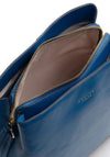 Radley Dukes Place Medium Compartment Bag, Blue