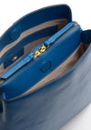 Radley Dukes Place Medium Compartment Bag, Blue