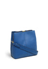 Radley Dukes Place Medium Compartment Bag, Blue