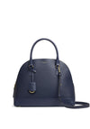 Radley Anchor Mews Medium Multi-Way Dome Bag, Navy