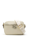 Ralph Lauren Carrie 24 Crossbody Small