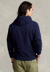 Ralph Lauren Classic Logo Hoodie, Navy