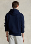 Ralph Lauren RL Fleece Hoodie, Navy