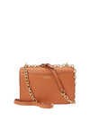 Ralph Lauren Madison Cross Body Bag, Tan