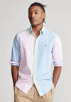 Ralph Lauren Oxford Fun Shirt, Multi