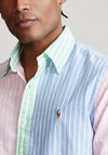 Ralph Lauren Oxford Fun Shirt, Multi