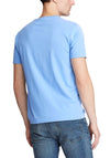 Ralph Lauren Classic T-Shirt, Cabana Blue