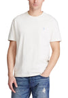 Ralph Lauren Classic T-Shirt, White