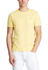 Ralph Lauren Classic T-Shirt, Empire Yellow