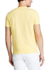 Ralph Lauren Classic T-Shirt, Empire Yellow