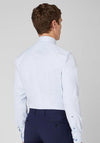 Remus Uomo Frank Tapered Shirt, Blue