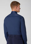 Remus Uomo Frank Tapered Fit Shirt, Navy