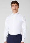 Remus Uomo Frank Tapered Shirt, White