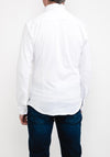 Remus Uomo Kirk Slim Fit Shirt, White