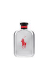 Ralph Lauren Polo Red Rush EDT, 200ml