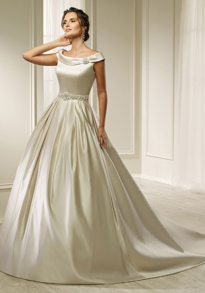 Ronald Joyce  Wedding Dresses Ireland - McElhinneys