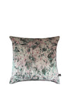 Scatter Box Aristo 43 x 43 Cushion, Blush/Sage