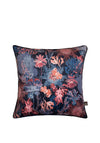 Scatterbox Tempest Floral Cushion, Navy & Pink