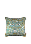 Scatterbox Vivaldi 43x43cm Feather Cushion, Teal