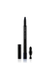 Shiseido Kajal InkArtist – Shadow, Liner, Brow, 09 Nippon Noir