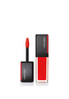 Shiseido Lacquer Ink Lip Shine, 305 Red Flicker