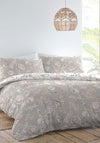 Appletree Samana Duvet Cover & Pillowcase Set, Natural