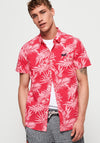 SUPERDRY SS INTERNATIONAL VACATION SHIRT