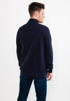 XV Kings by Tommy Bowe Drysdale Jacket, Classic Navy