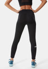 The North Face Womens Flex High Rise 7/8 Leggings, Black