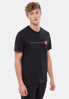 The North Face NSE T-Shirt, Black