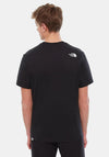 The North Face NSE T-Shirt, Black