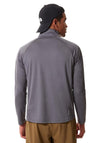 The North Face Flex II 1/4 Zip Jumper, TNF Black