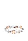 Ti Sento Evening Lights Bracelet, Nude