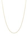 Ti Sento Milano Chain Necklace, Gold