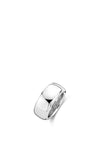 Ti Sento Milano Ring, Silver