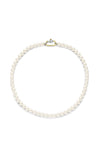 Ti Sento Milano White Pearl Necklace