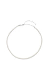 Ti Sento Milano Small Pearl Necklace