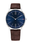 Tommy Hilfiger Cooper Mens Watch, Brown