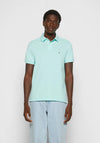 Tommy Hilfiger 1985 Polo Shirt, Frosty Jade