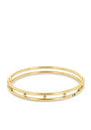 Tommy Hilfiger Bangle, Gold