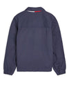 Tommy Hilfiger Boy Coach Jacket, Twilight Navy